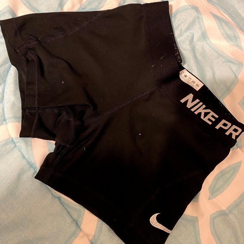 Nike Pro Spandex